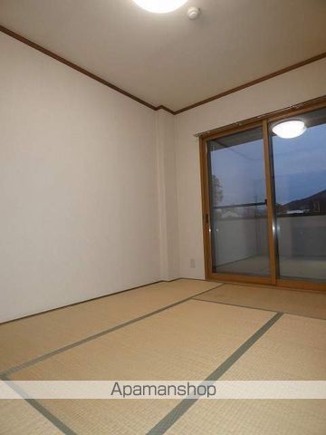 ファミールエナの内装写真