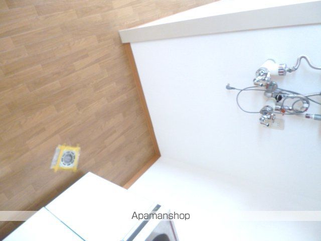 エステート札幌の内装写真