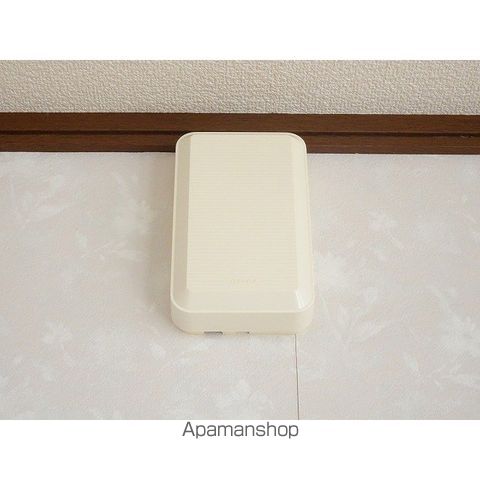 吉野ハイツ5の内装写真