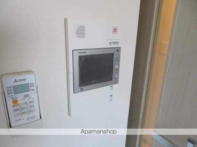 RESIUR−H都島ブリーゼの内装写真