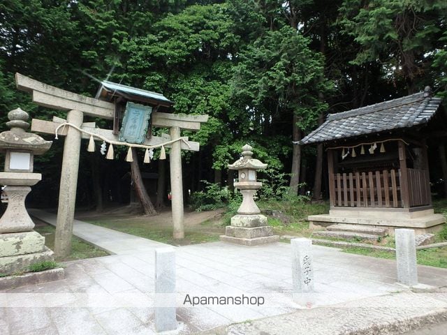 東船橋2丁目貸家の周辺写真