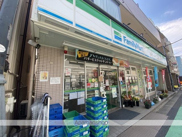 サニーハイマート下北沢の周辺写真