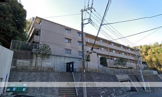 T’S GARDEN横浜岸根公園の外観写真