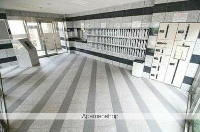 プライムアーバン大崎の内装写真