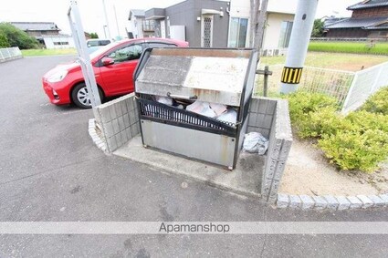 グラスハイツ盛兼Ｂ[2DK/43.86m2]の共用部1