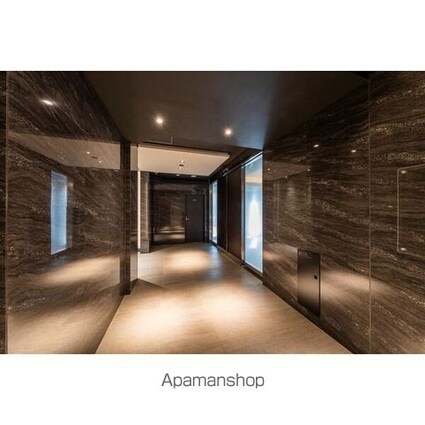 ＳーＲＥＳＩＤＥＮＣＥ浄心Ｅａｓｔ[1K/24.15m2]のその他内装1