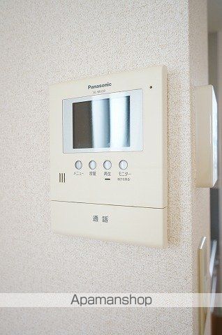 グレースヒルズHAGA Iの内装写真