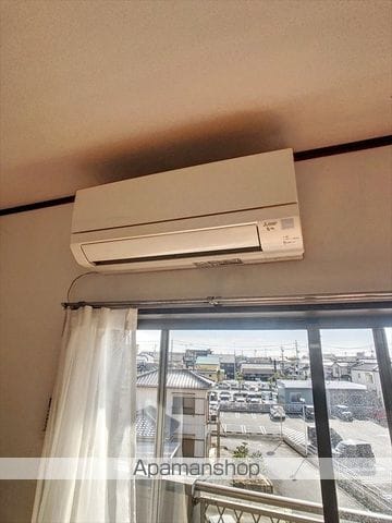 リバーサイド湯山の内装写真