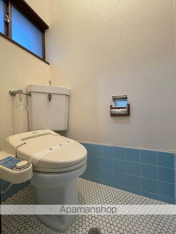 メルシャン中町の内装写真