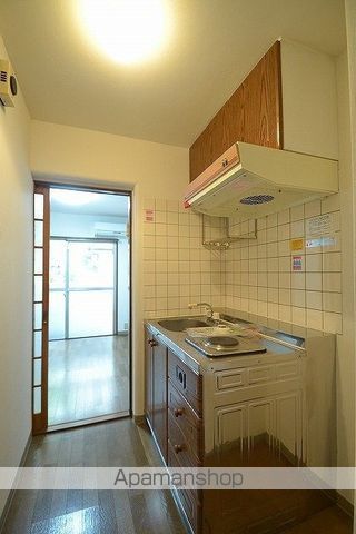 ヴェルMIYAKEの内装写真