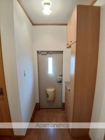 ハッピーワンBの内装写真