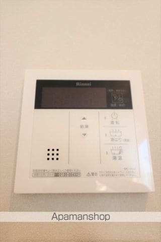 PURETE’の内装写真
