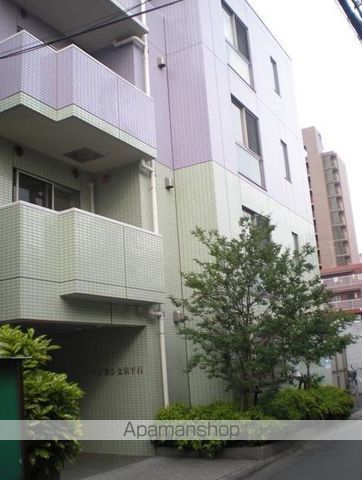 フジヨシ文京千石の外観写真