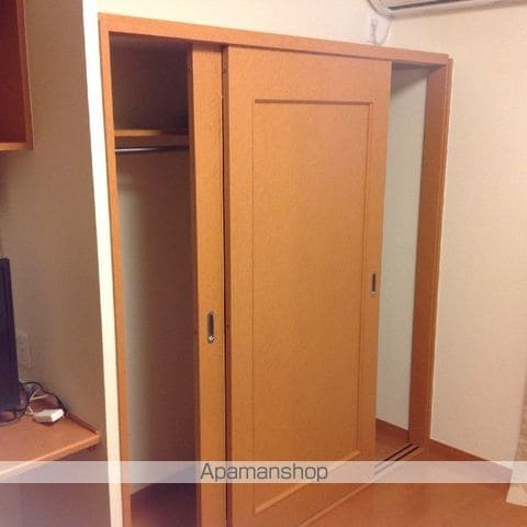 レオパレス喜多方の内装写真