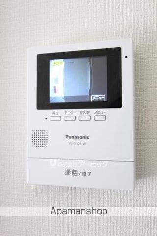 パルフェHIRATAの内装写真