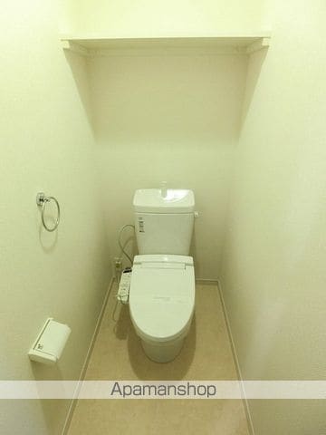 カスタニエ緑井IIの内装写真