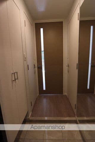 エンクレスト博多駅南FITの内装写真