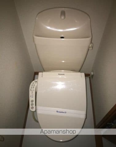 レオパレスオアシスの内装写真