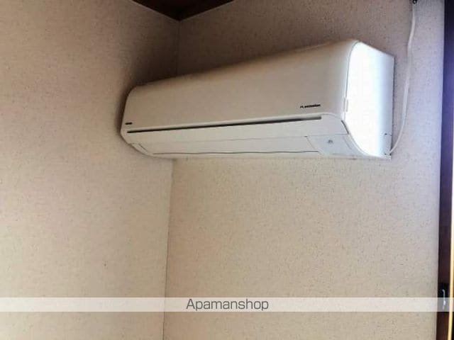 パンションNの内装写真