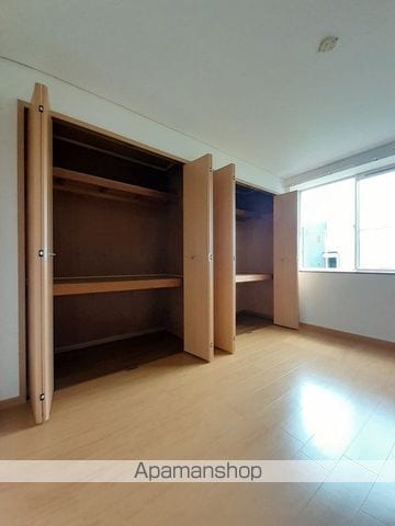メゾン横山の内装写真
