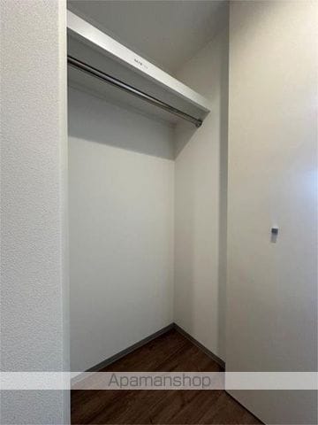 ZOOM武蔵新城の内装写真