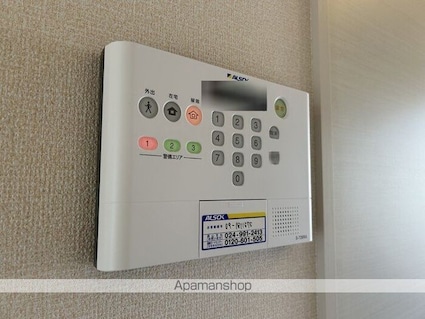 リサイア三春　Ｂ[1LDK/29.62m2]の内装4