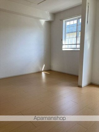 コルテーゼ　Ⅱ[2LDK/52.83m2]のリビング・居間