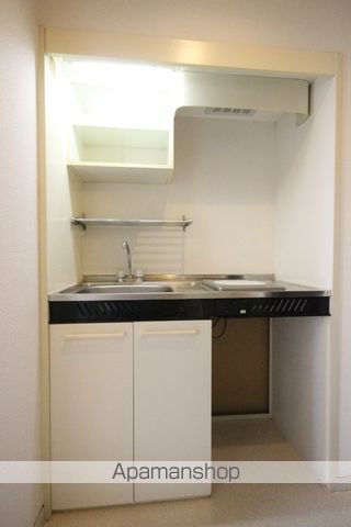 カンターレ坪井の内装写真