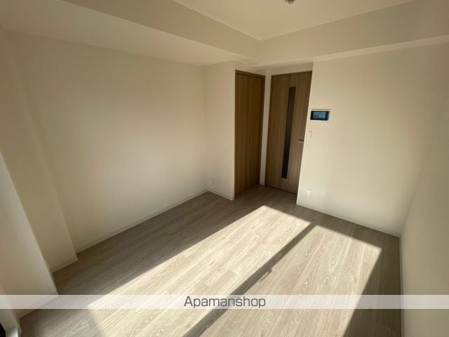 プランドール新北野の内装写真