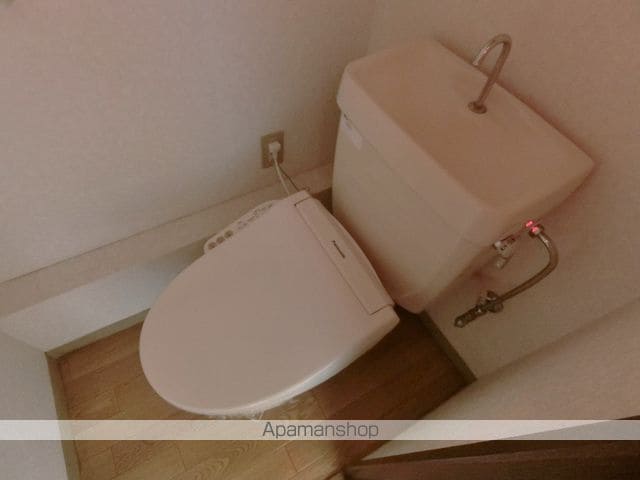 シティハイム白砂の内装写真
