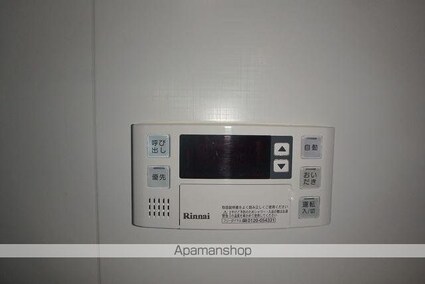 リテラス本所吾妻橋[1K/25.22m2]のその他設備1