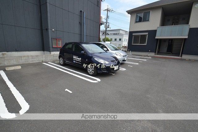 セパージュ古都のその他写真