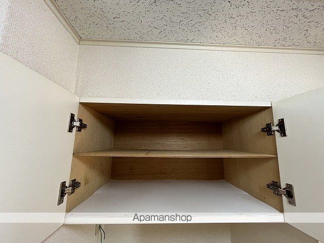 レオパレス二色の浜Aの内装写真