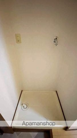 カレン下中野の内装写真