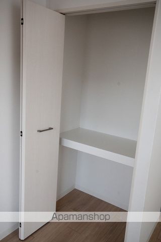 シーガルマンションIIの内装写真