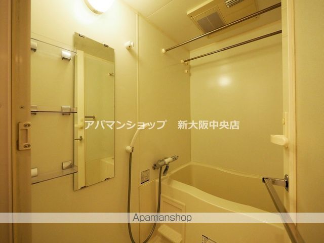 新大阪南グランドマンションの内装写真