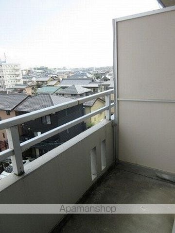 レジデンスTL・西荘の内装写真