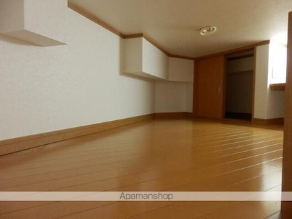 東京都練馬区旭丘２丁目[1R/11.84m2]の内装4