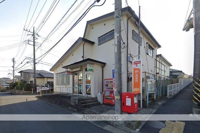 野村マンションの周辺写真