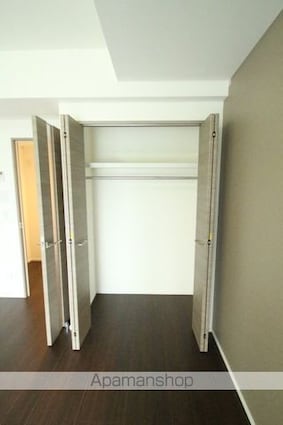 ロイジェント九段[1K/29.43m2]の収納