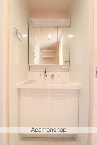 SALICE Kの内装写真