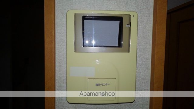 レオパレス伸夫の内装写真