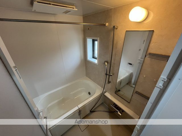 グリーンハイツながくての内装写真