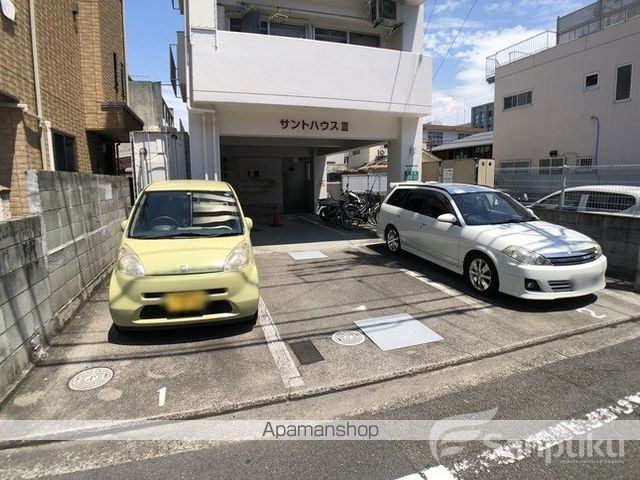 サントハウスIIIのその他写真