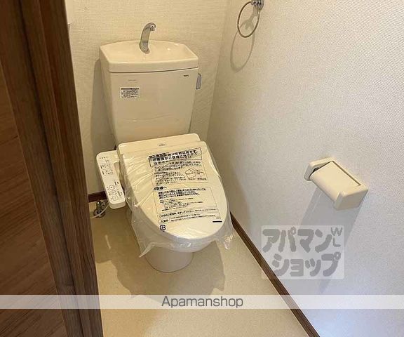 アムール YAMの内装写真