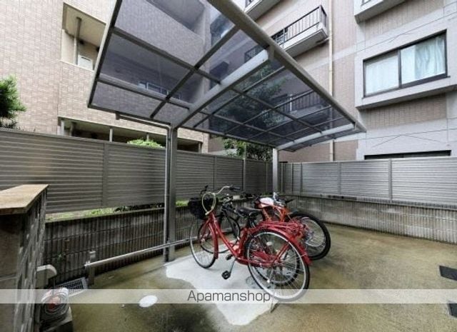 ルーチェ別府の外観写真