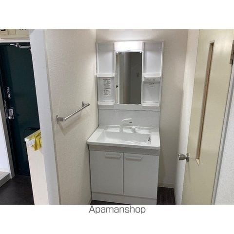 ベルメール西新井Iの内装写真