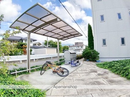 ベルテ渚[1K/40.5m2]の内装4