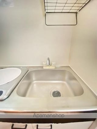 香川県高松市林町[1K/20.15m2]の内装7