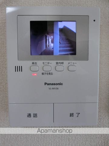 ハートフル楓の内装写真
